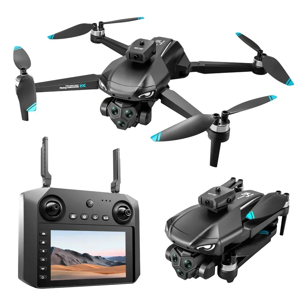 2025 새로운 M33 RC 드론 4K Professi - Drone Gimbal 2 Axis 리뷰 및 가격