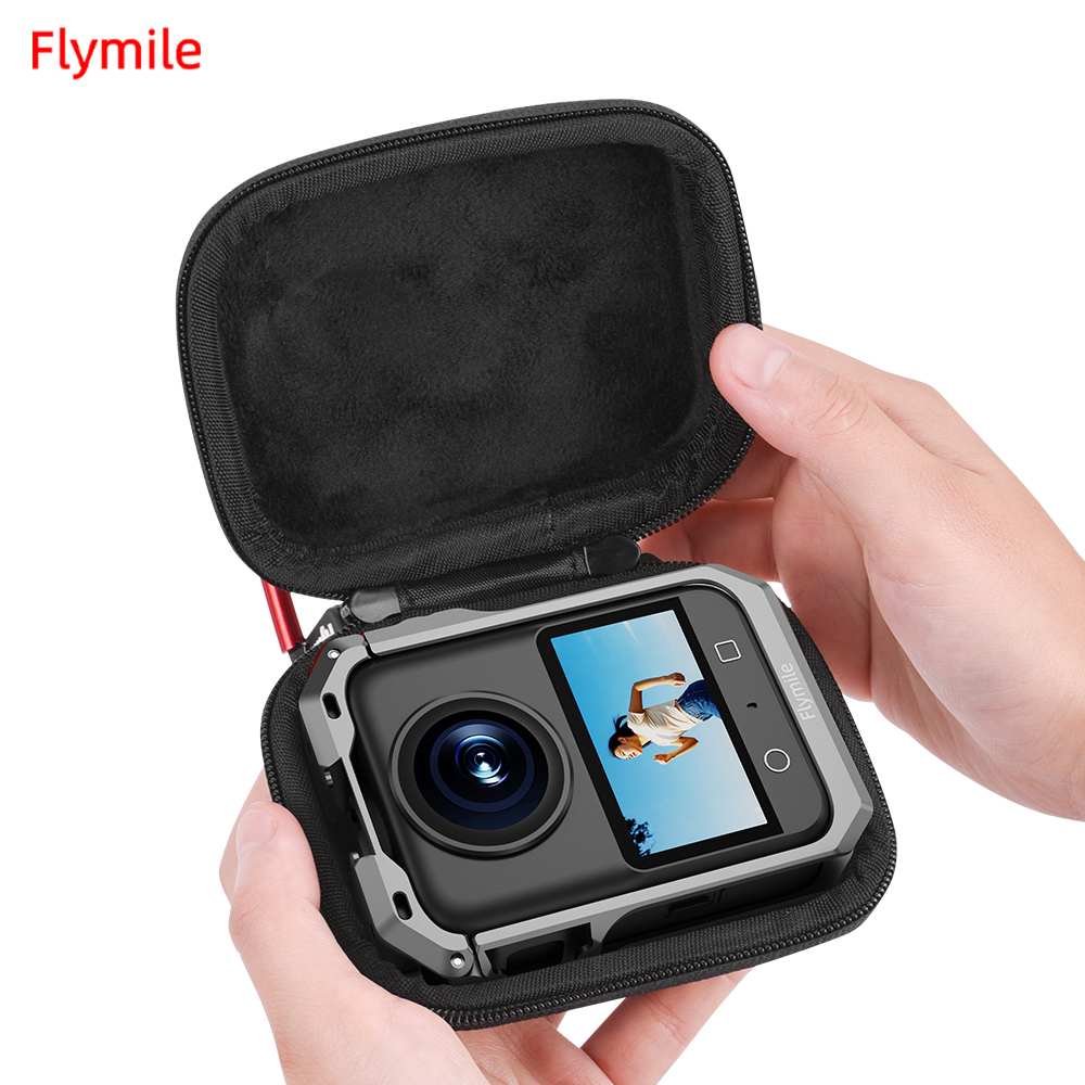 DJI OSMO 360 보관 가방 카메라 액세서리 프레 - Drone Gimbal Case 리뷰 및 가격