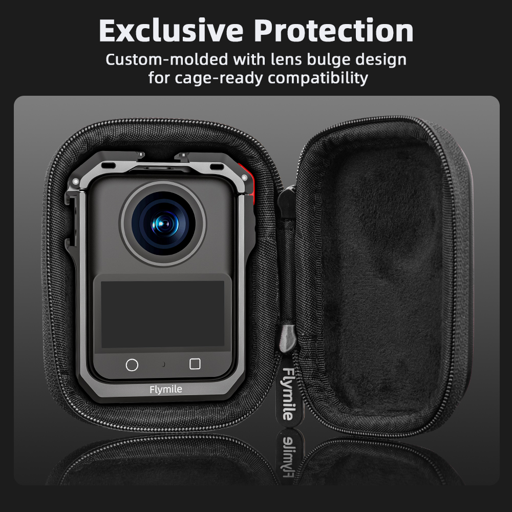 DJI OSMO 360 보관 가방 카메라 액세서리 프레 - Drone Gimbal Case 리뷰 및 가격