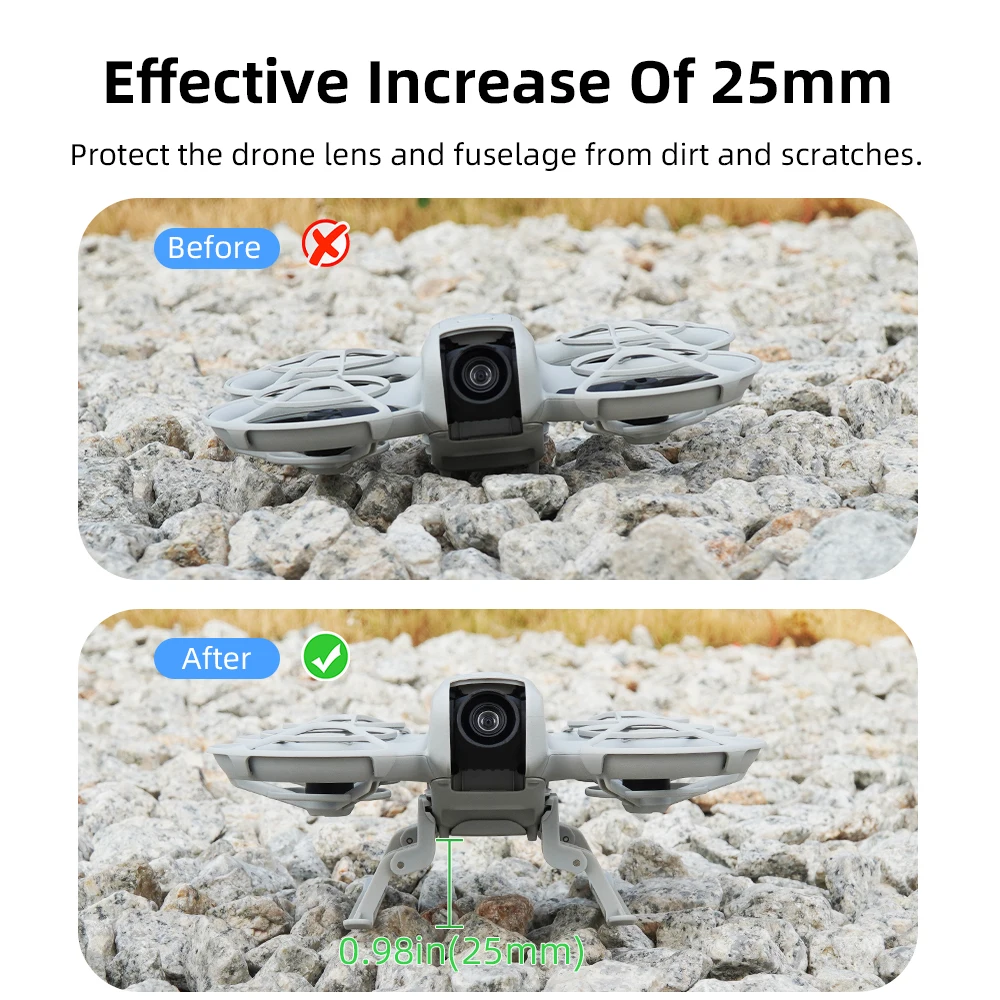 YIKONG 황동 카운터웨이트 전방 및 후방 액슬 하우 - Eachine Drone E010 리뷰 및 가격