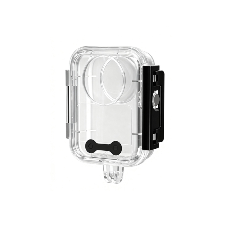 360도 카메라 다이빙 케이스용 풀 커버리지 보호 케이 - Drone Gimbal Case 리뷰 및 가격
