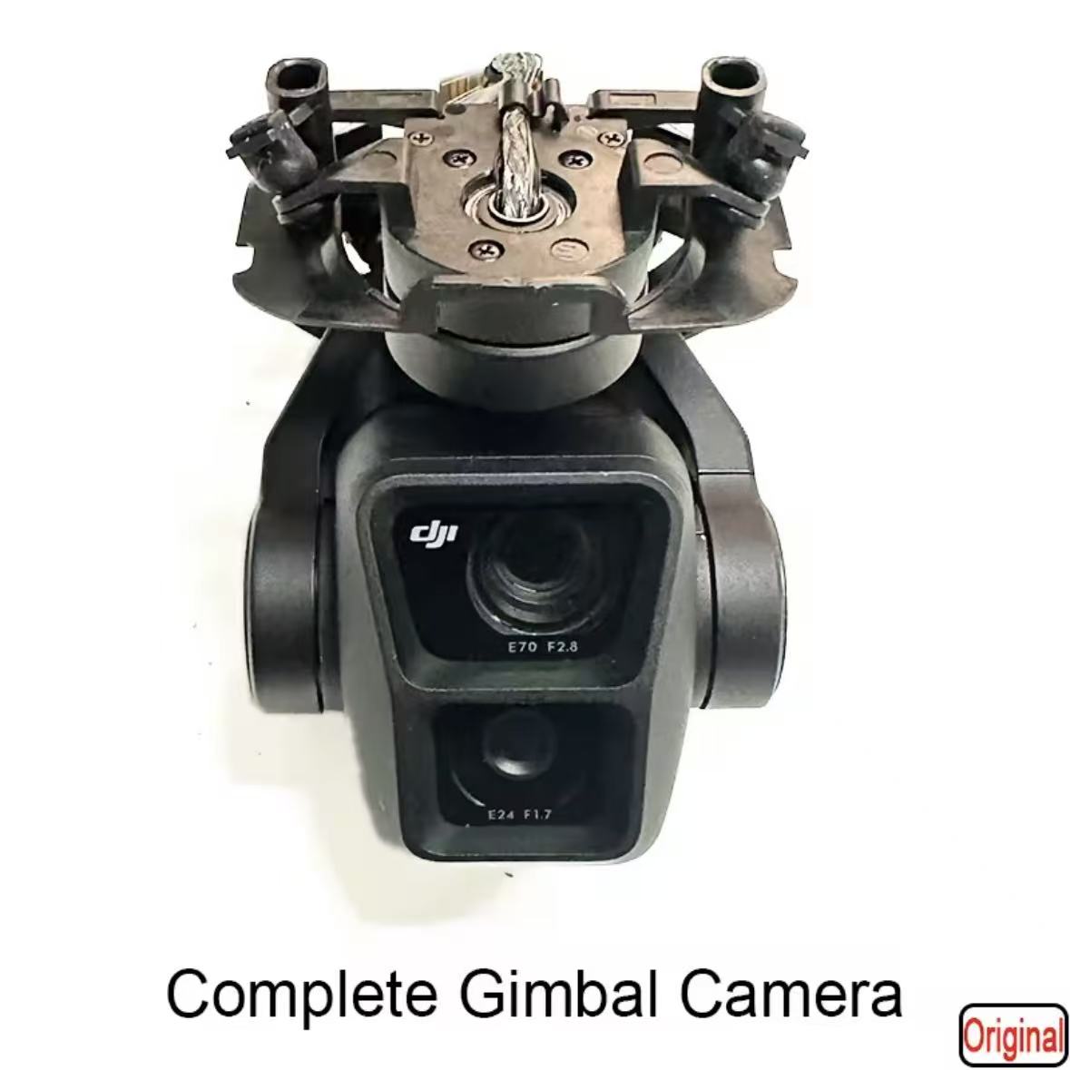 Mavic Air 3 PTZ 짐벌 케이블 동축 라인 요 - Drone Gimbal Case 리뷰 및 가격