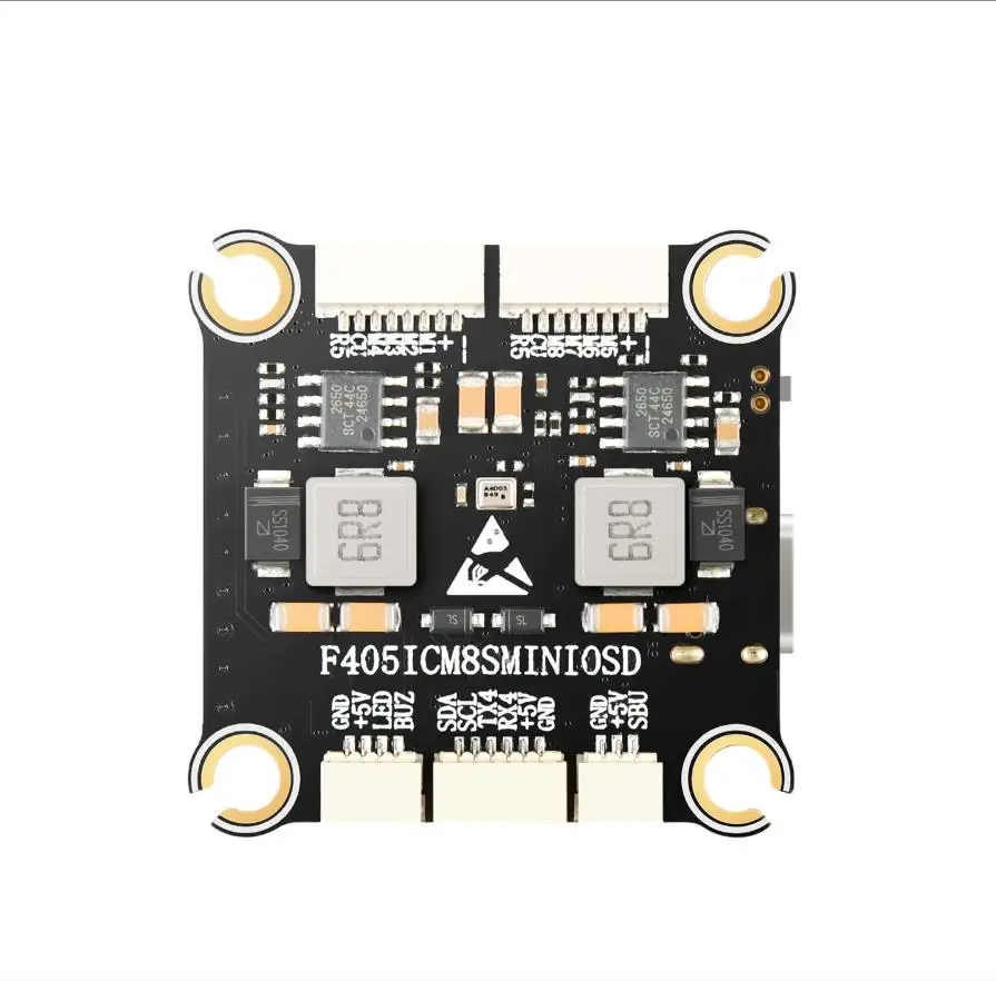 SmCpF405 F722 F7 비행 컨트롤러 FC 80 - Betaflight Fc F7 리뷰 및 가격