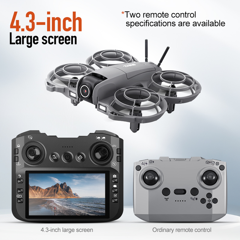 D26 드론 4K 항공 HD 180 °   카메라 드론 - Drone Gimbal Case 리뷰 및 가격