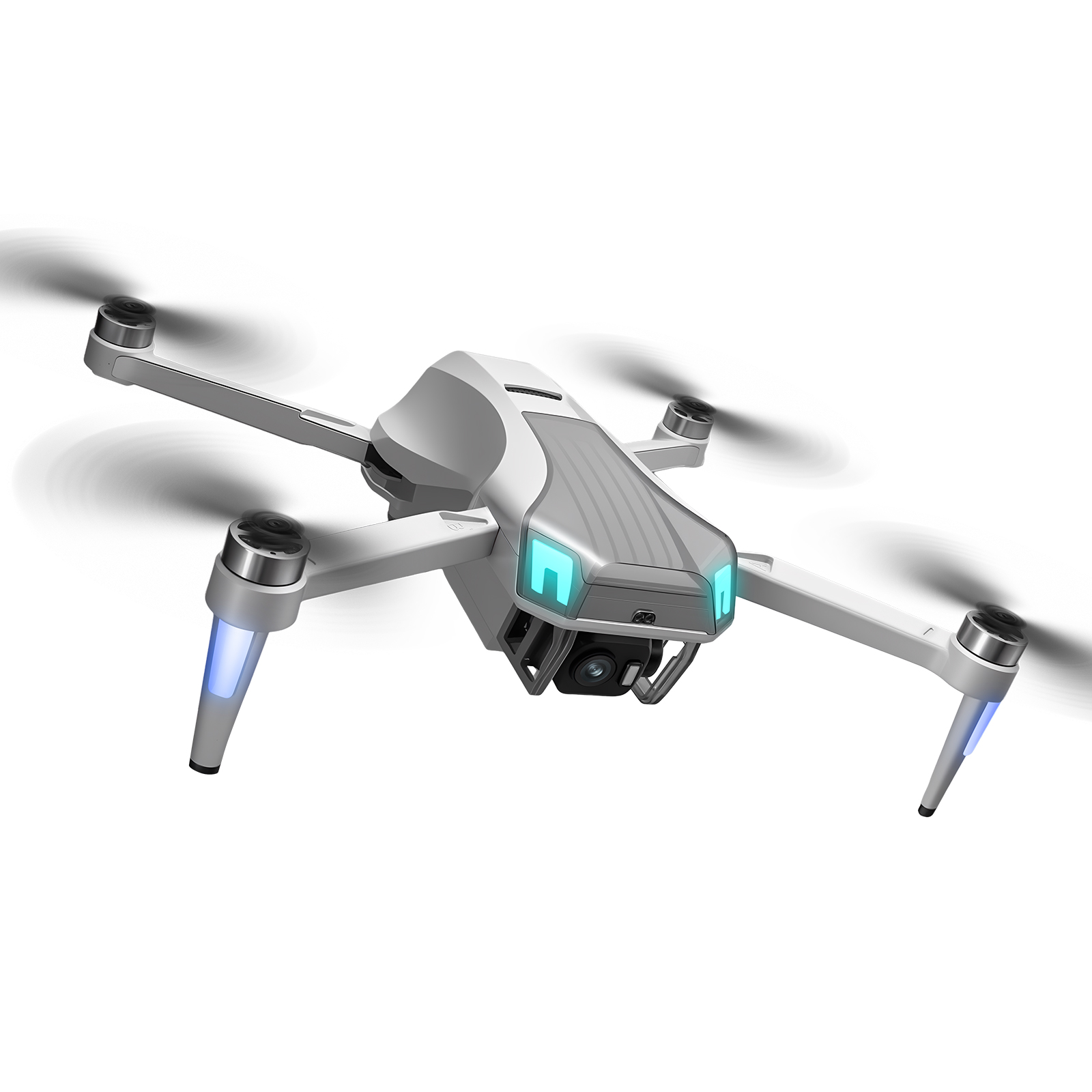 NCZOBOE U55 RC 드론 HD 듀얼 카메라 Wi - Drone Gimbal 3 Axis 리뷰 및 가격